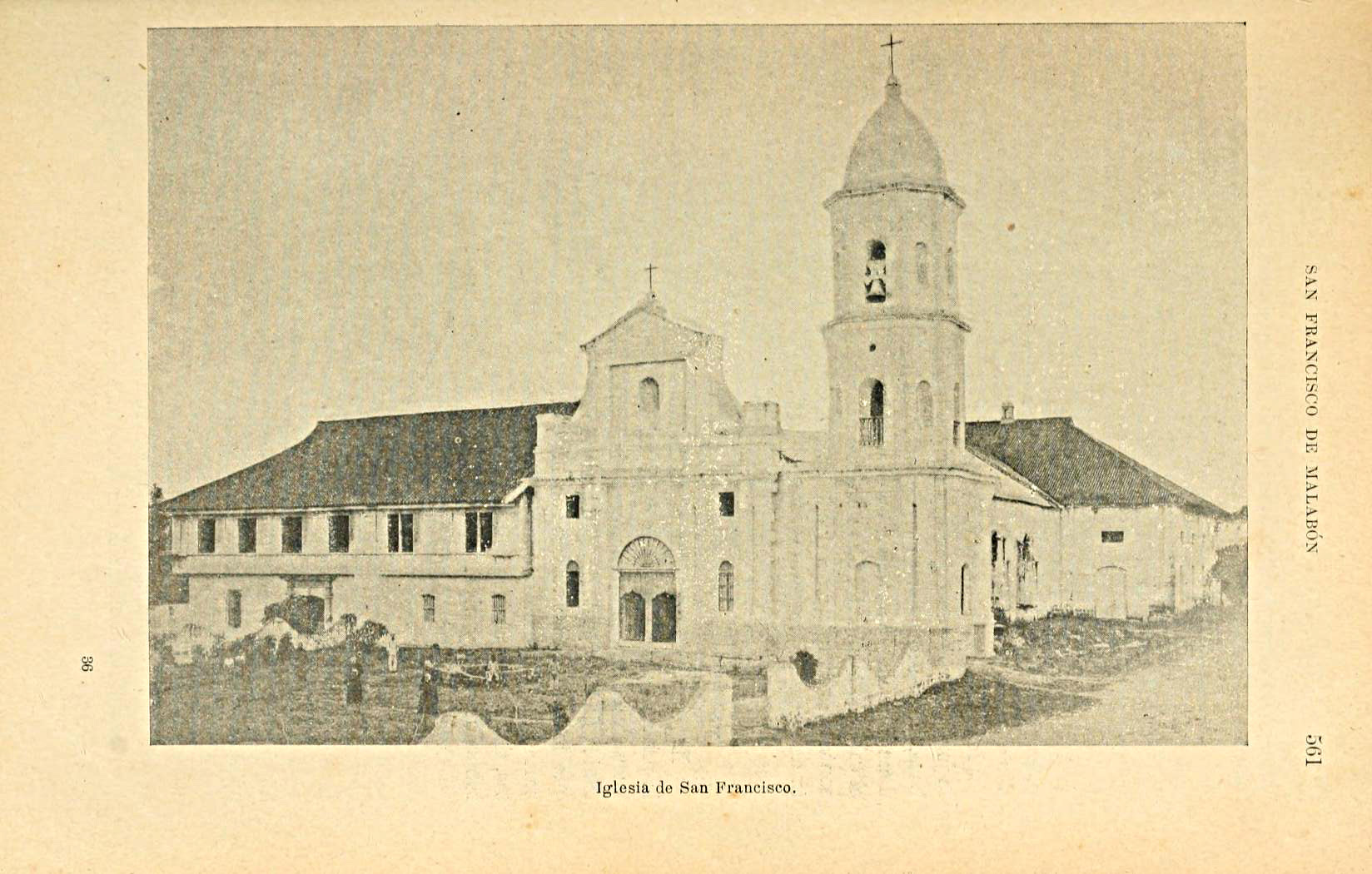 Holy Cross Parish - Tanza (with Convent)